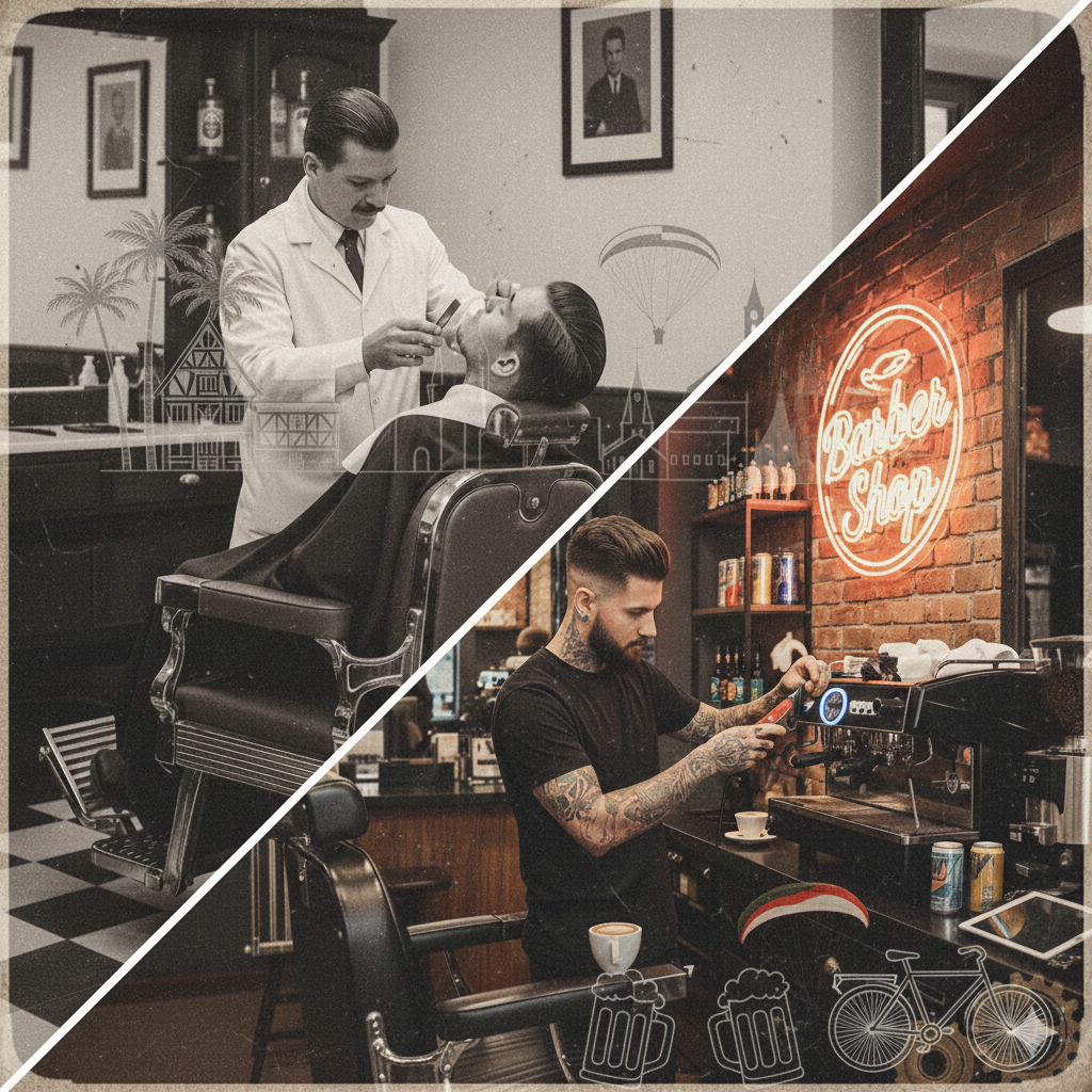 As 10 Melhores Barbearias de Blumenau em 2026