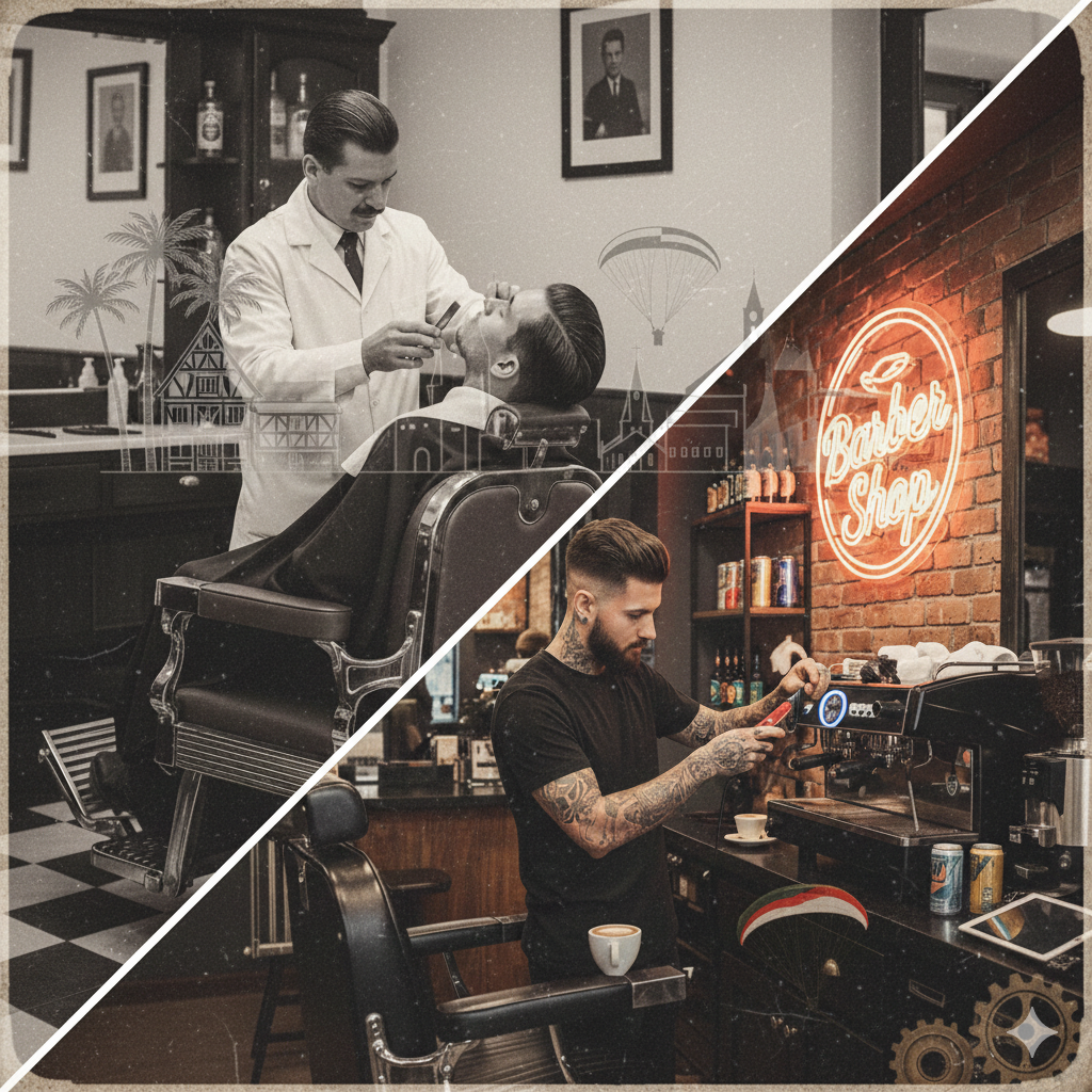 As 10 Melhores Barbearias de Joinville em 2026
