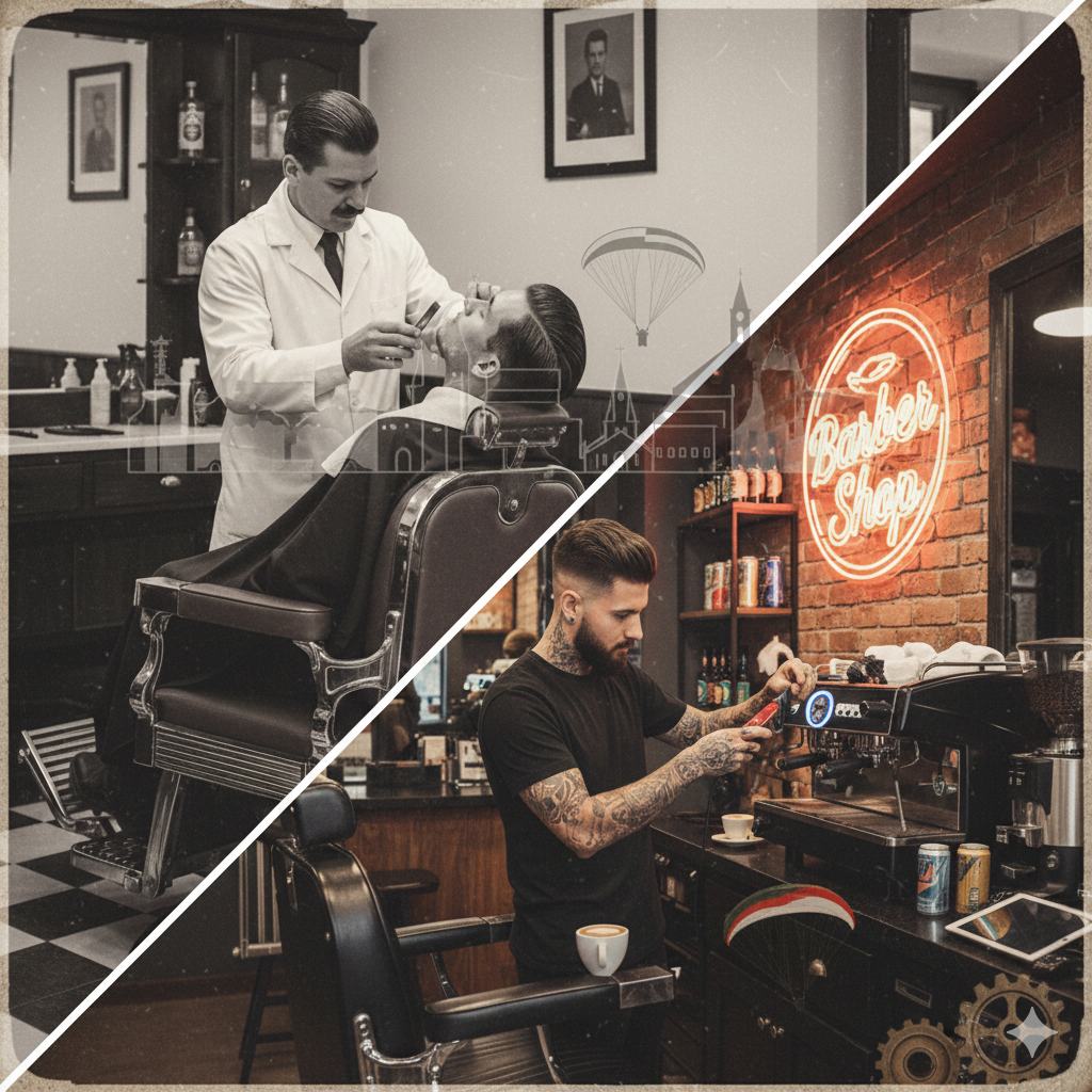 As 10 Melhores Barbearias de Jaraguá do Sul em 2026