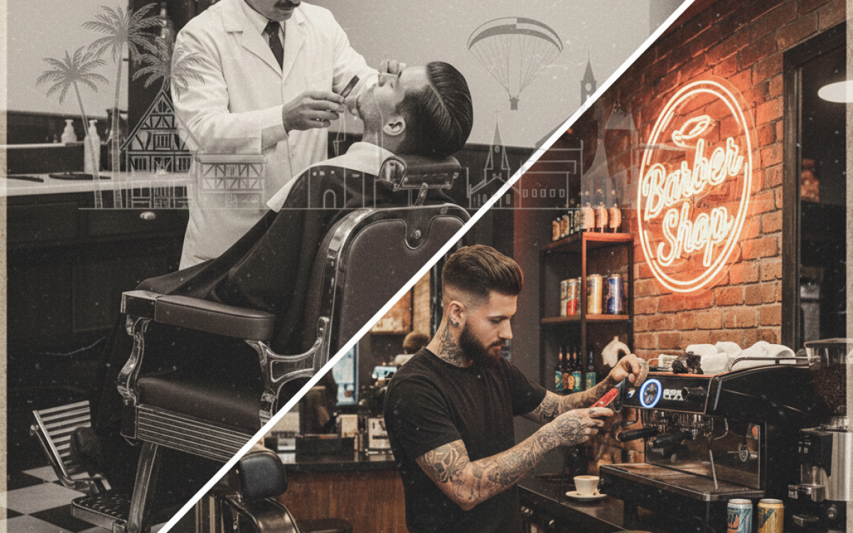 As 10 Melhores Barbearias de Joinville em 2026