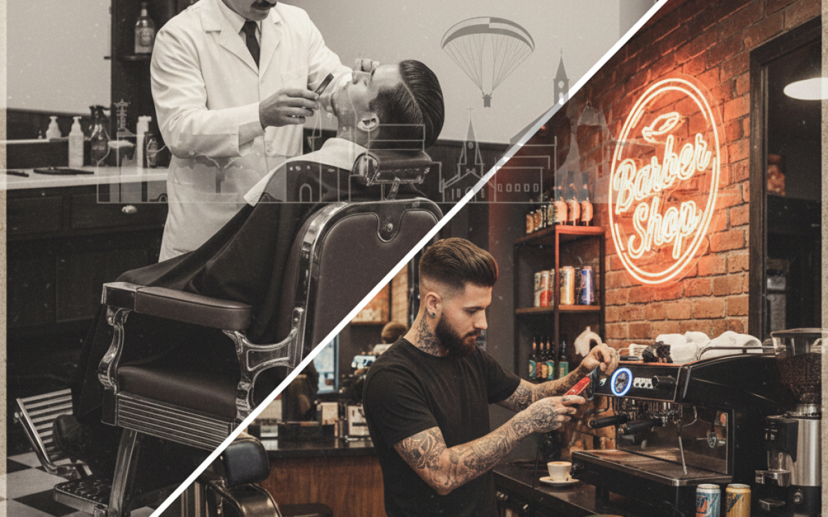 As 10 Melhores Barbearias de Jaraguá do Sul em 2026